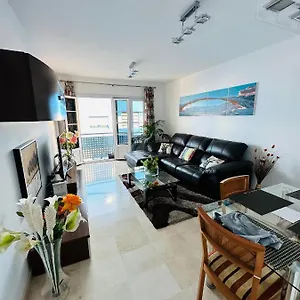 Elena Is A Comfortable And Well Located Flat Apartamento Las Palmas de Gran Canaria