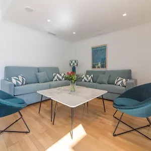 Appartement Rey De Flats - Arenal, Sevilla