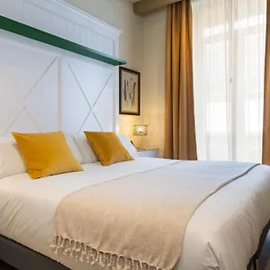 Appartement La Rosa De La Alfalfa, Sevilla