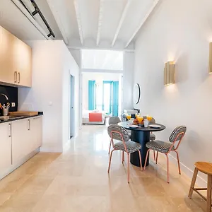 Appartement Slow Salvador, Sevilla