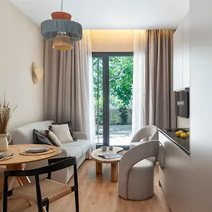 Appartement Magno Pureza, Sevilla