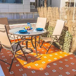 Centrico Ap. 1 Hab Apartamento Torremolinos